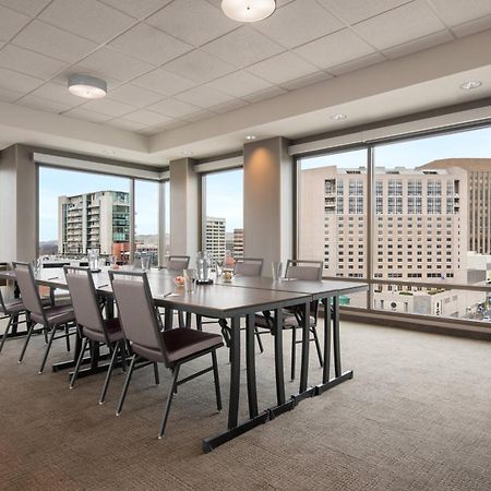 Residence Inn By Marriott Boise Downtown City Center Екстер'єр фото